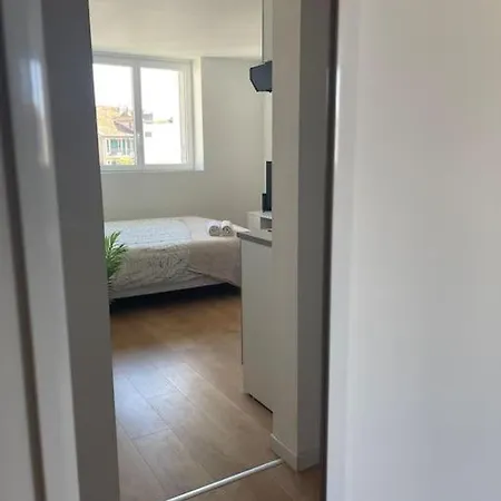 Studio Cosy Rue Alexander Taylor, Wifi, 2 Pers Pau Exterior photo