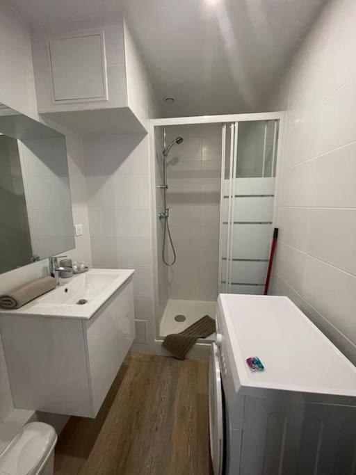 Cosy Rue Alexander Taylor, Wifi, 2 Pers * Pau