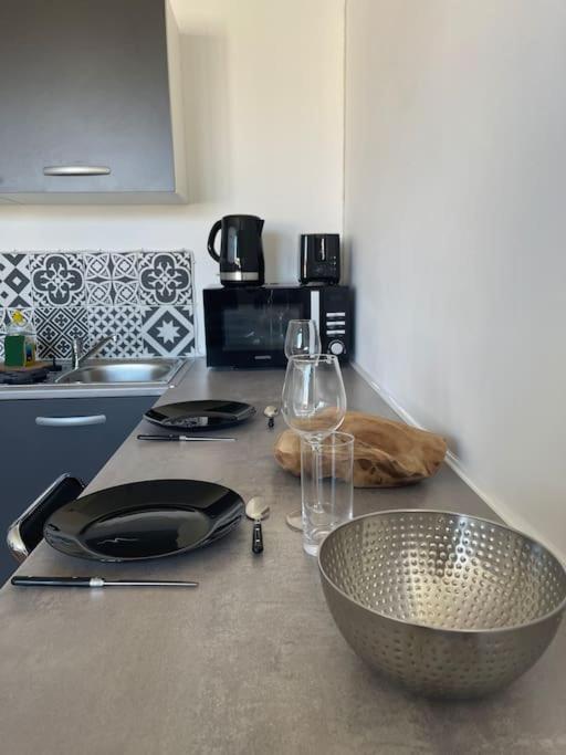 Cosy Rue Alexander Taylor, Wifi, 2 Pers Apartment Pau