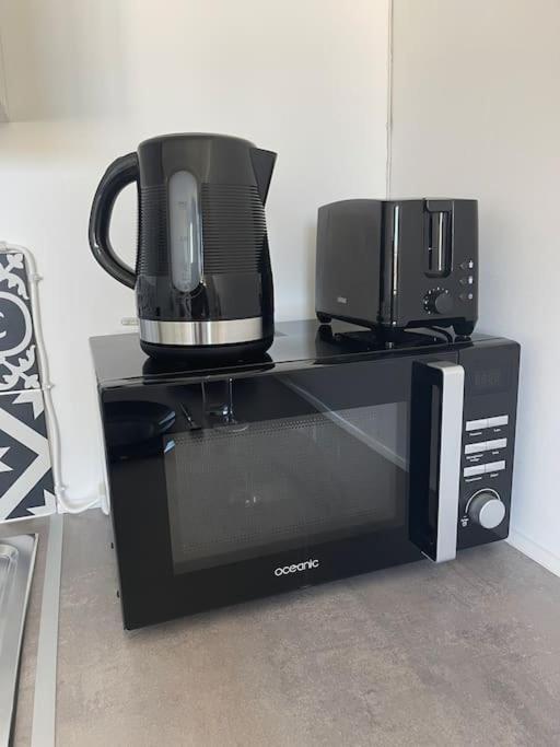 Cosy Rue Alexander Taylor, Wifi, 2 Pers Apartment Pau