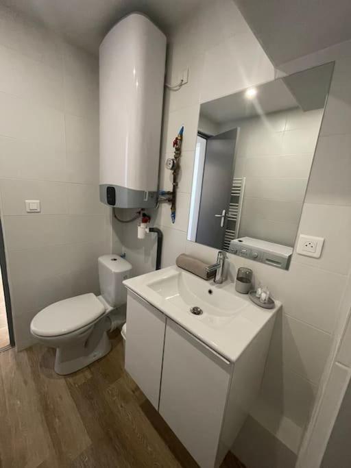 Cosy Rue Alexander Taylor, Wifi, 2 Pers *