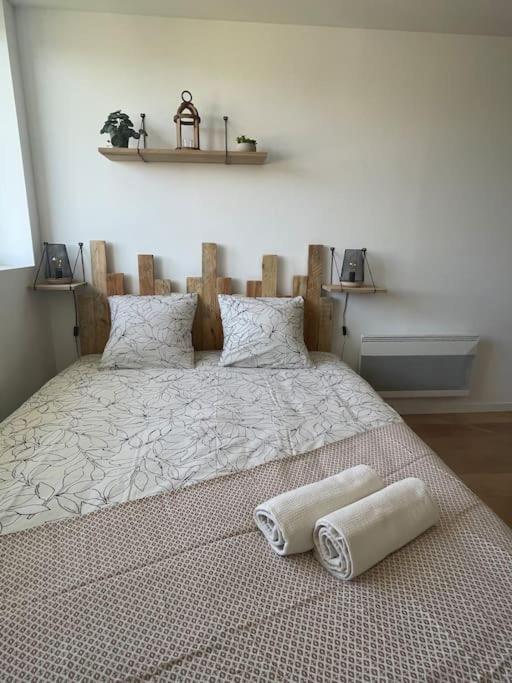 Cosy Rue Alexander Taylor, Wifi, 2 Pers Pau