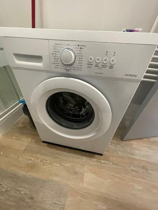 Cosy Rue Alexander Taylor, Wifi, 2 Pers * Pau