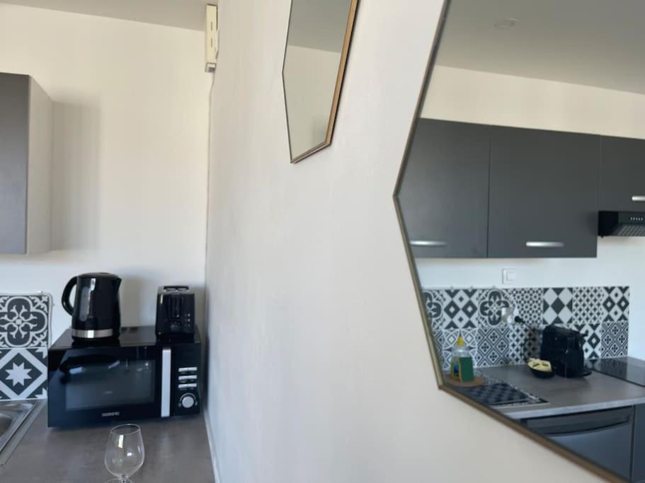 Cosy Rue Alexander Taylor, Wifi, 2 Pers *