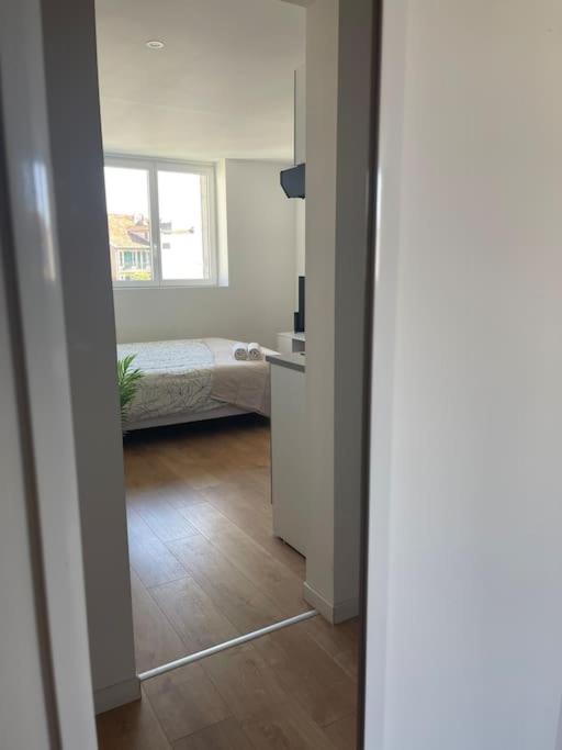 Apartment Cosy Rue Alexander Taylor, Wifi, 2 Pers