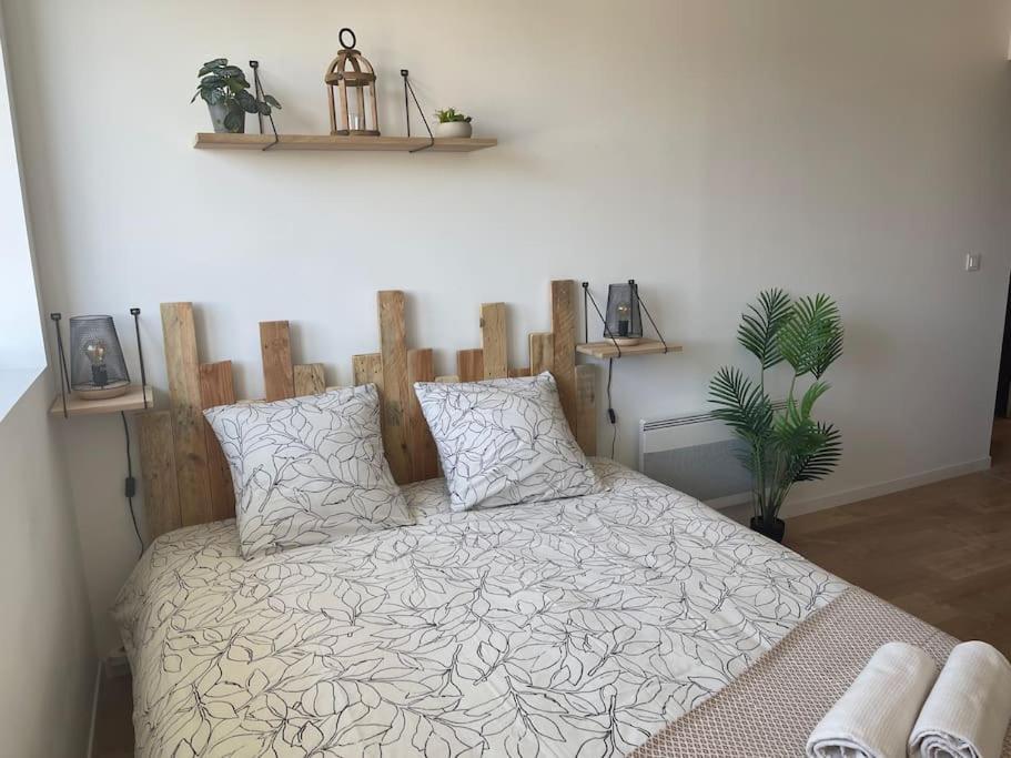 Cosy Rue Alexander Taylor, Wifi, 2 Pers * Pau