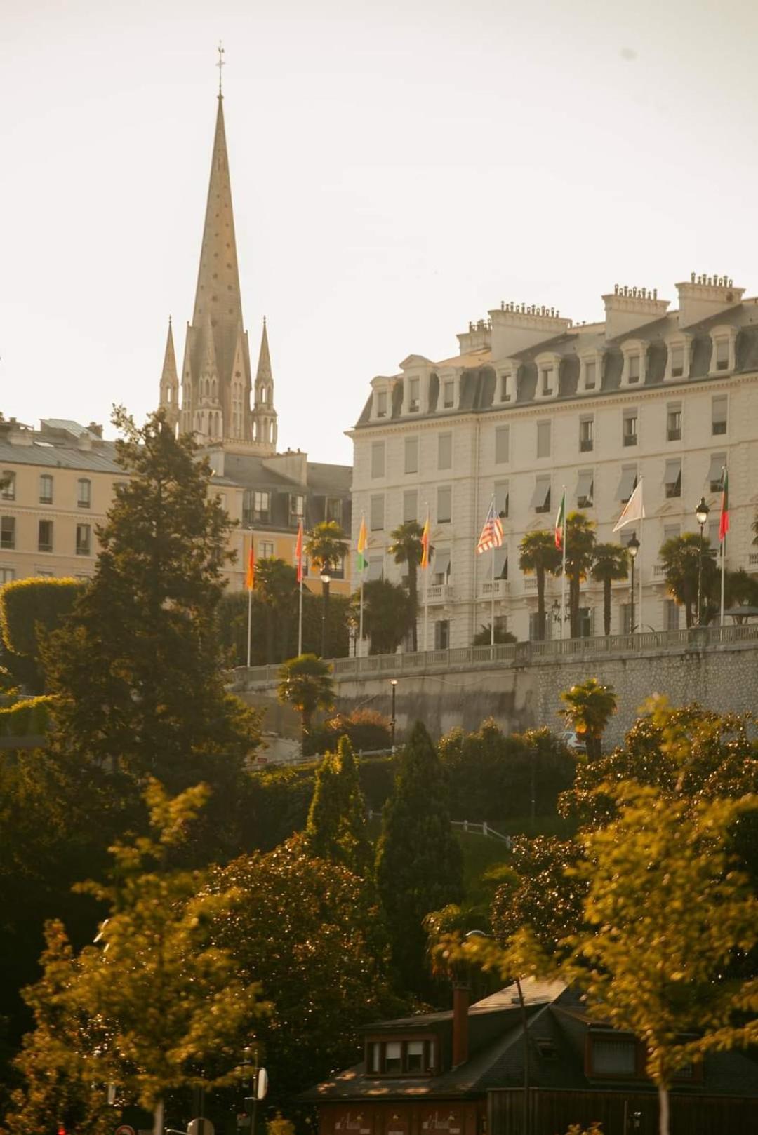 Cosy Rue Alexander Taylor, Wifi, 2 Pers * Pau