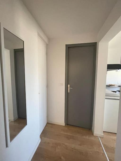 Apartment Cosy Rue Alexander Taylor, Wifi, 2 Pers Pau