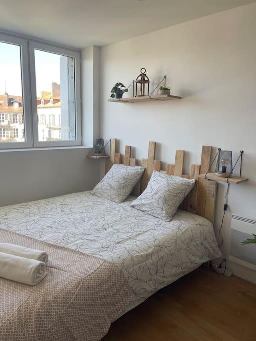 Cosy Rue Alexander Taylor, Wifi, 2 Pers Apartment