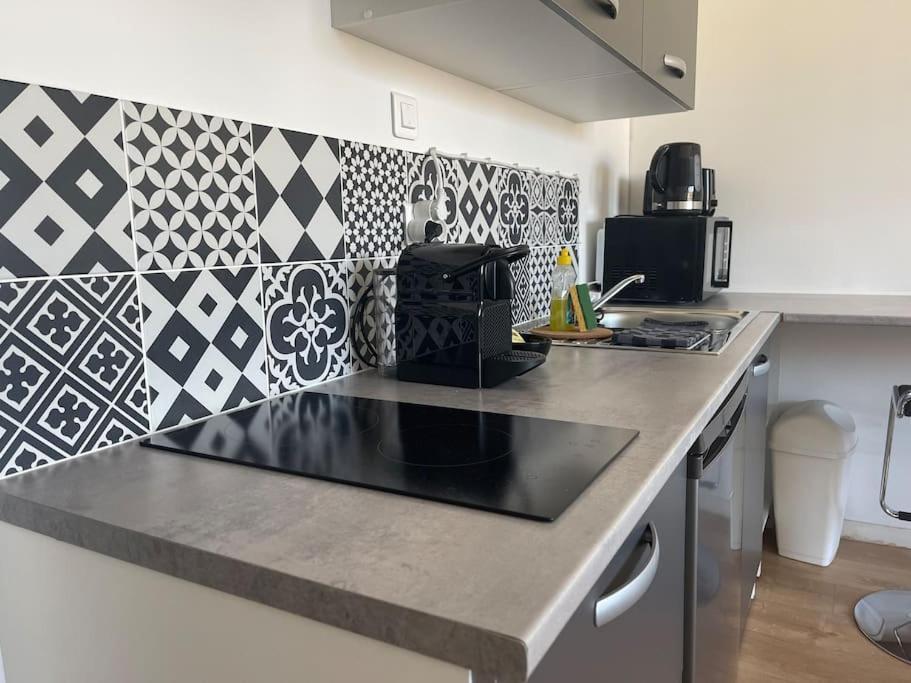 Cosy Rue Alexander Taylor, Wifi, 2 Pers Pau
